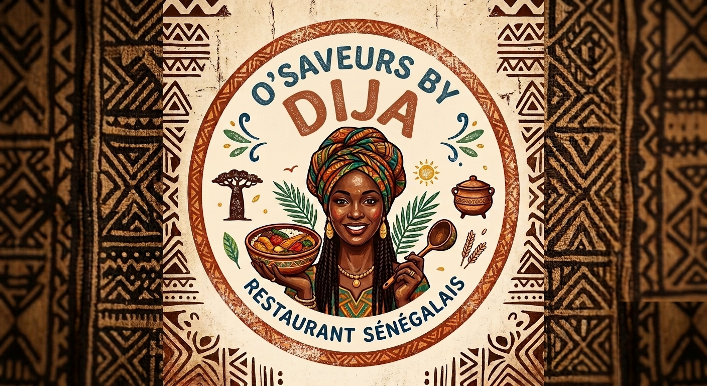 O'Saveurs by Dija