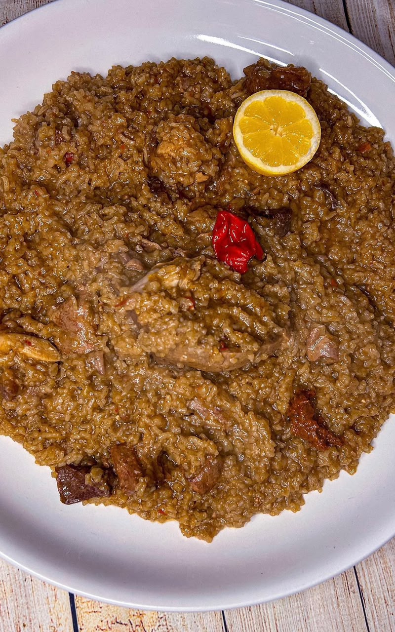 Mbaxal Yapp livré à Ngor